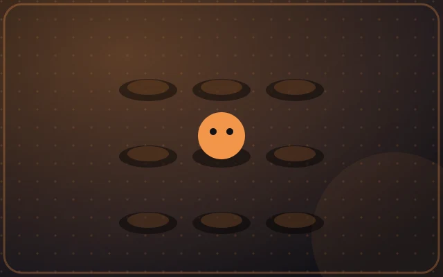 금쪽이 잡기 일러스트