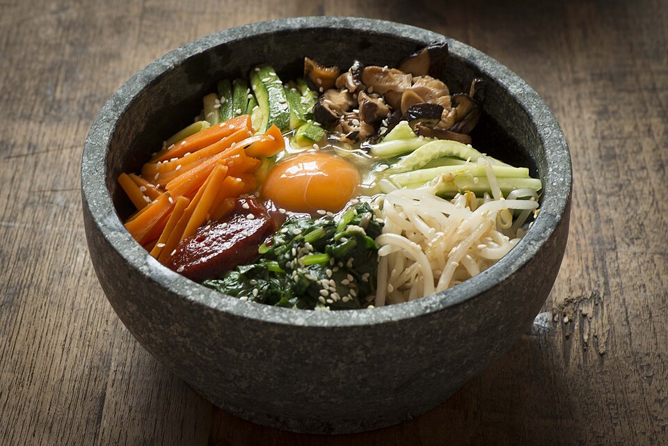 비빔밥