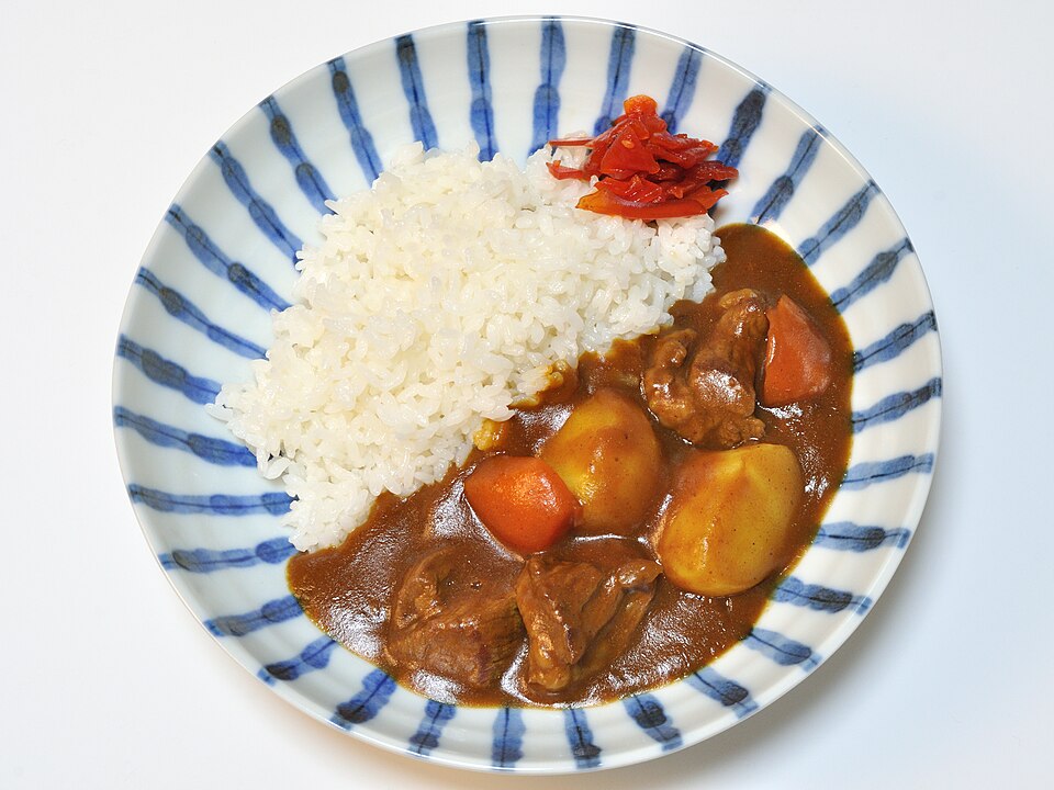 카레