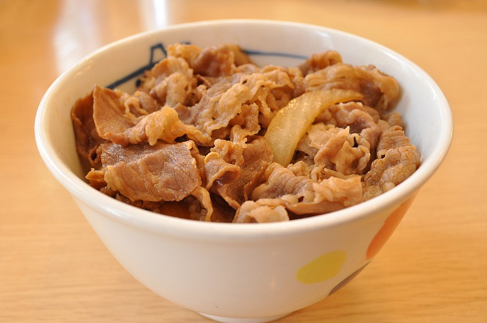 규동